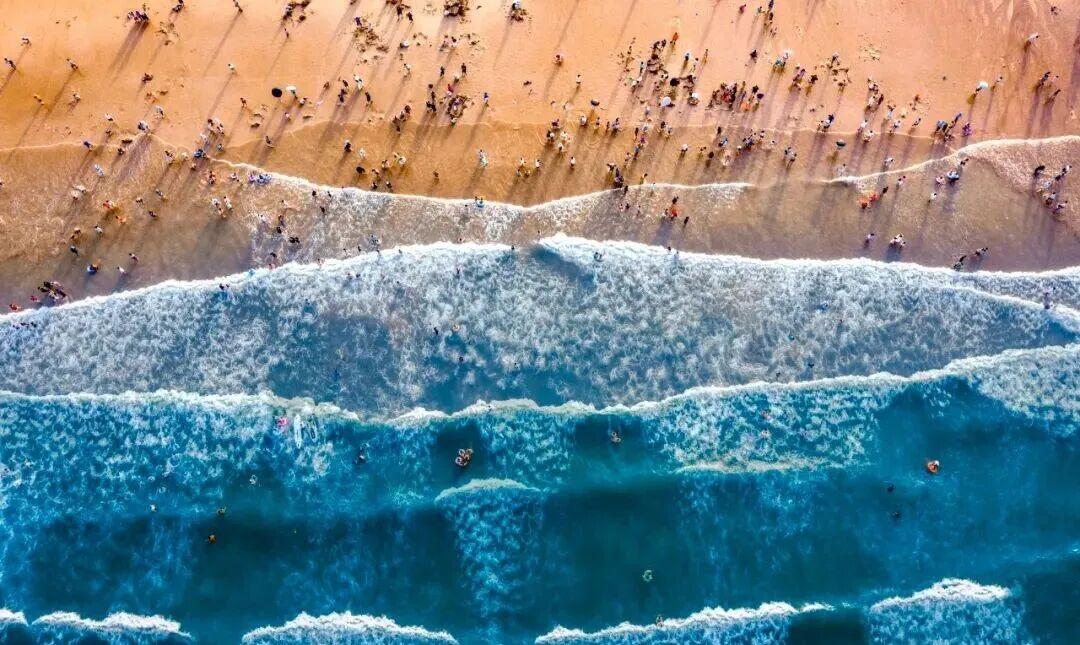 央视新闻点赞！福州也太上镜了！