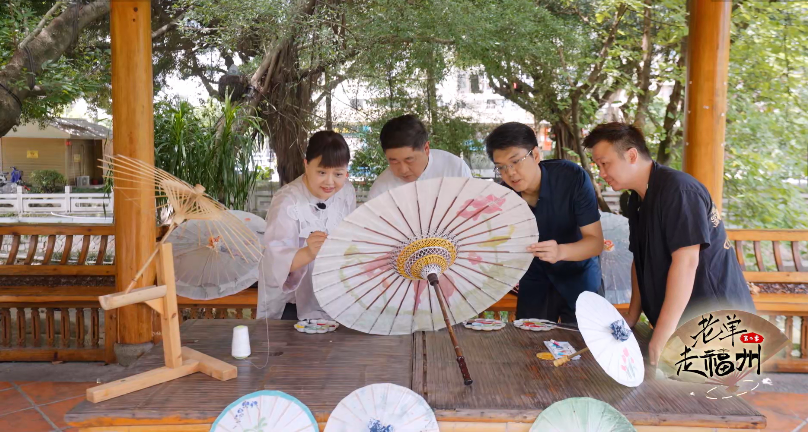 从“解码”到“共生”：《老单走福州》第二季探寻“福”文化新生