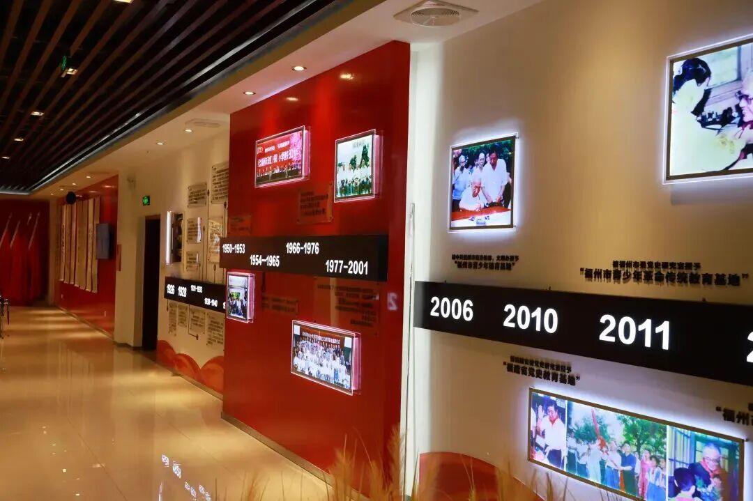 历史可追溯到清朝！带你揭秘福州这所小学的“隐藏身份”！