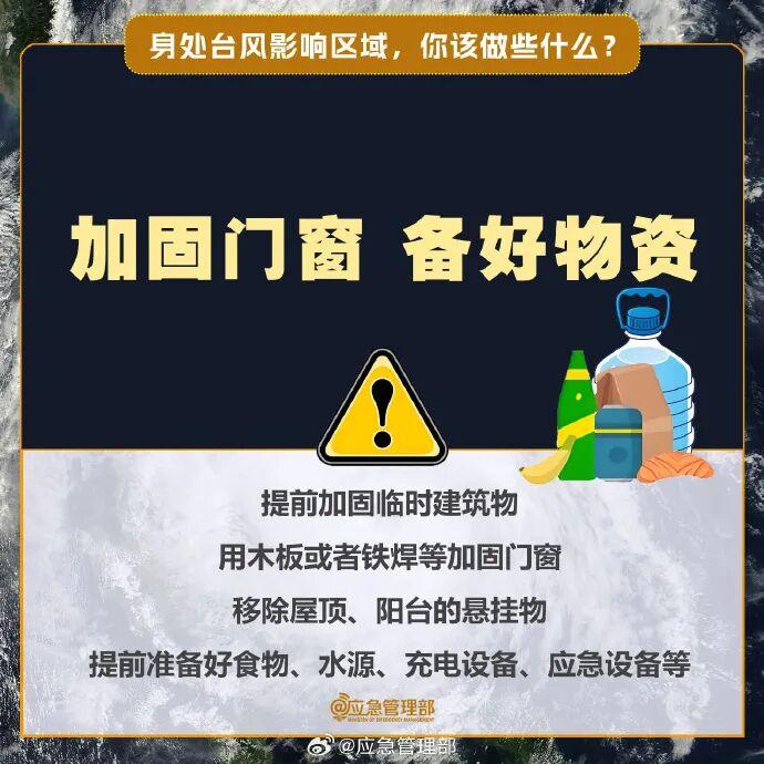 超强台风“桦加沙”即将登陆！又有新台风生成……
