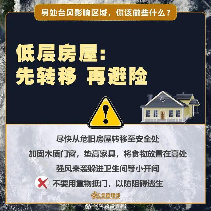 超强台风“桦加沙”即将登陆！又有新台风生成……