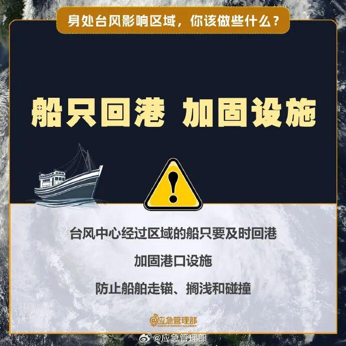 超强台风“桦加沙”即将登陆！又有新台风生成……