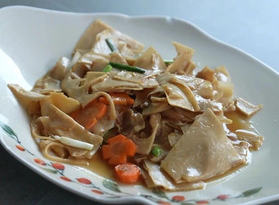 咔嚓！秋分第一声脆响！go～跟着主播进山“抢鲜”