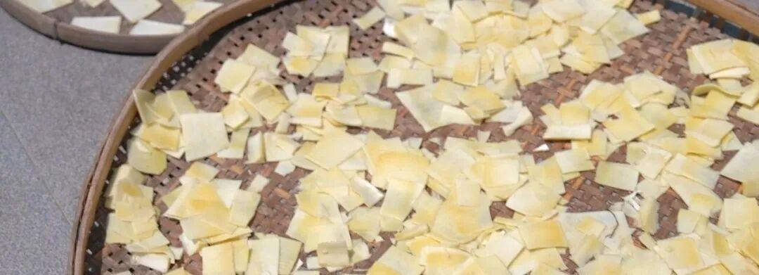 咔嚓！秋分第一声脆响！go～跟着主播进山“抢鲜”