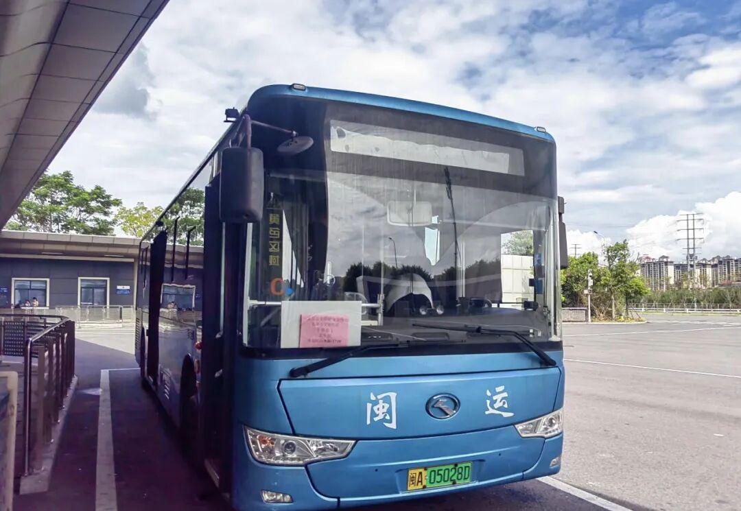 无缝接驳地铁！福州新区（长乐区）这些公交线路即将调整！