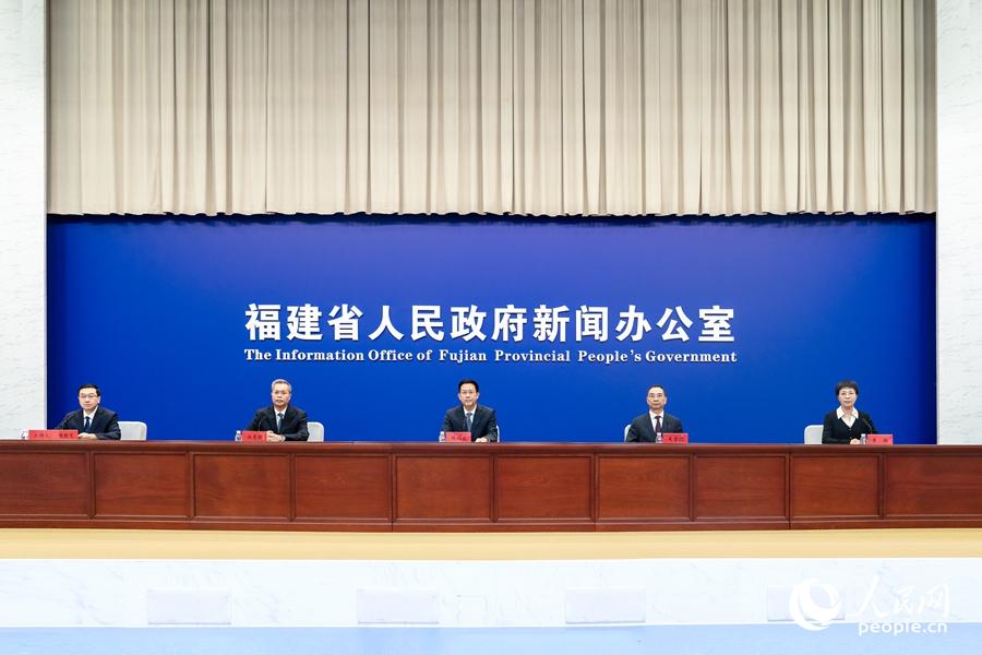 2025世界航海装备大会将于10月16日至19日在福州举办