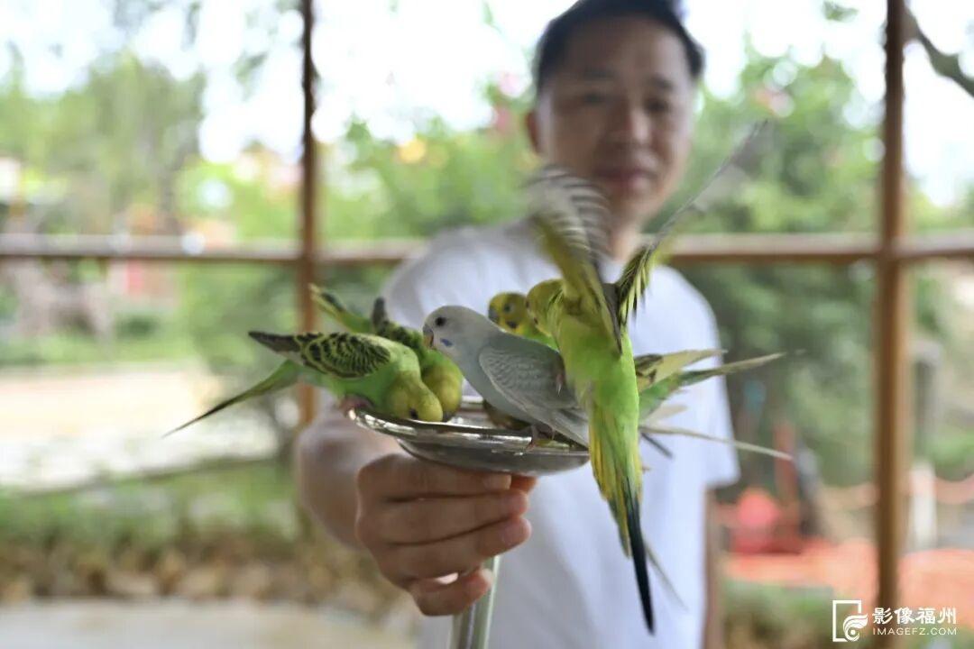 福州新晋亲子游好去处！国庆开放