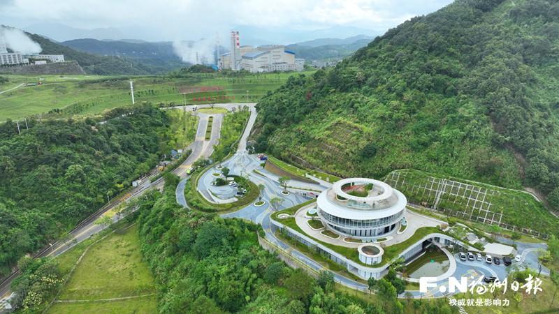 红庙岭：一场生生不息的“绿色进阶”