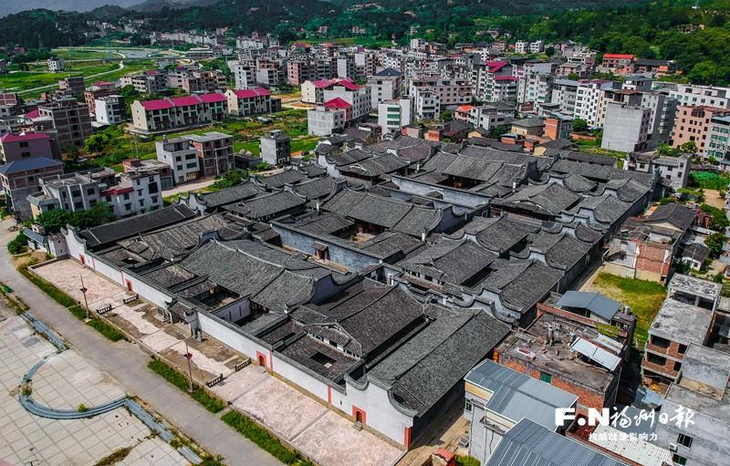 五大主题路线 解锁闽清秋日惊喜