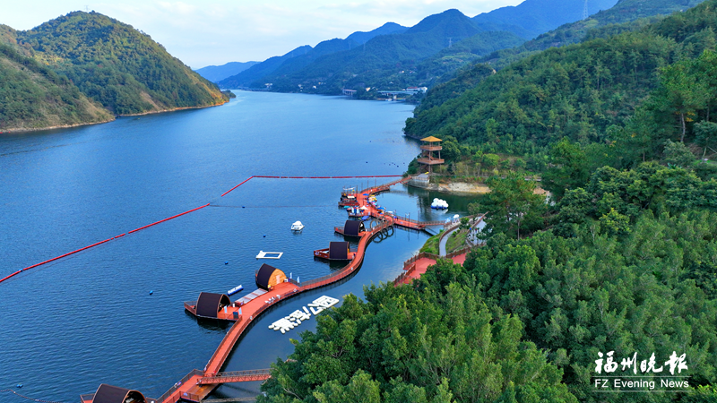 国庆中秋 礼乐闽清好戏连台