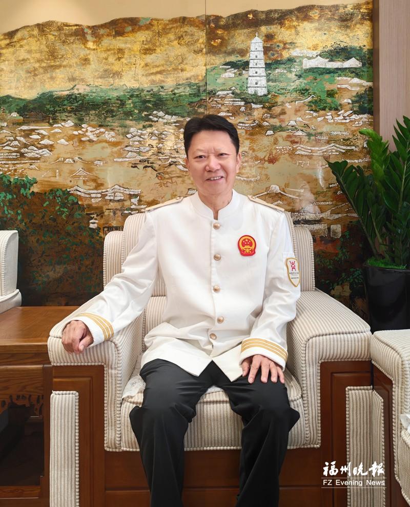 罗世伟：佛跳墙始于聚春园 兴于聚春园