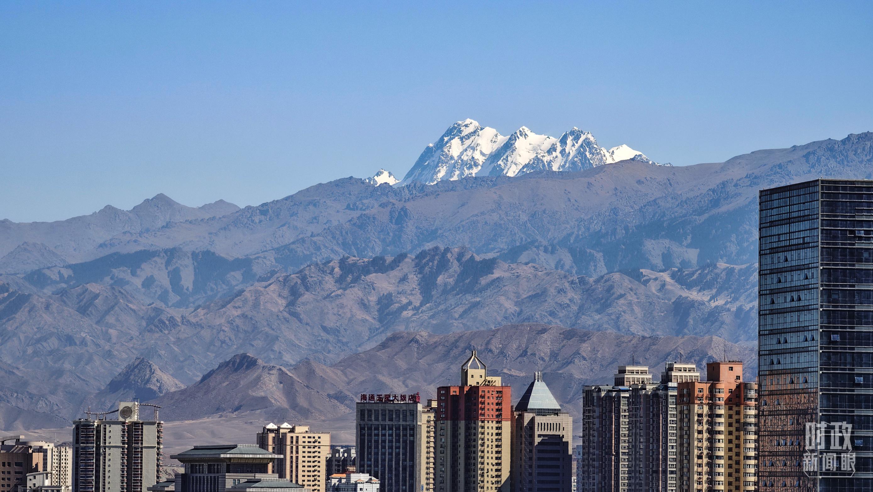 时政新闻眼丨再次听取新疆工作汇报，习近平重点强调了什么？