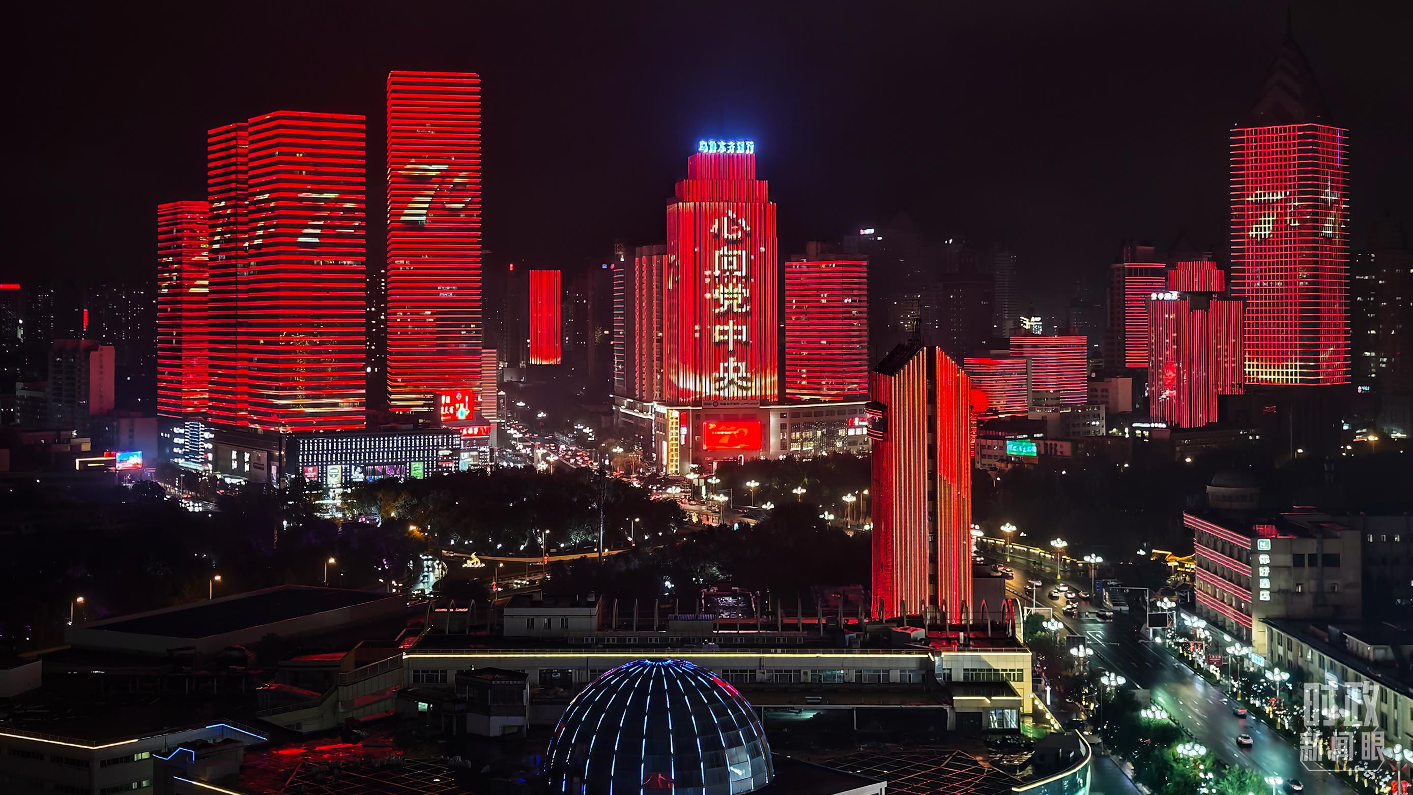 时政新闻眼丨再次听取新疆工作汇报，习近平重点强调了什么？