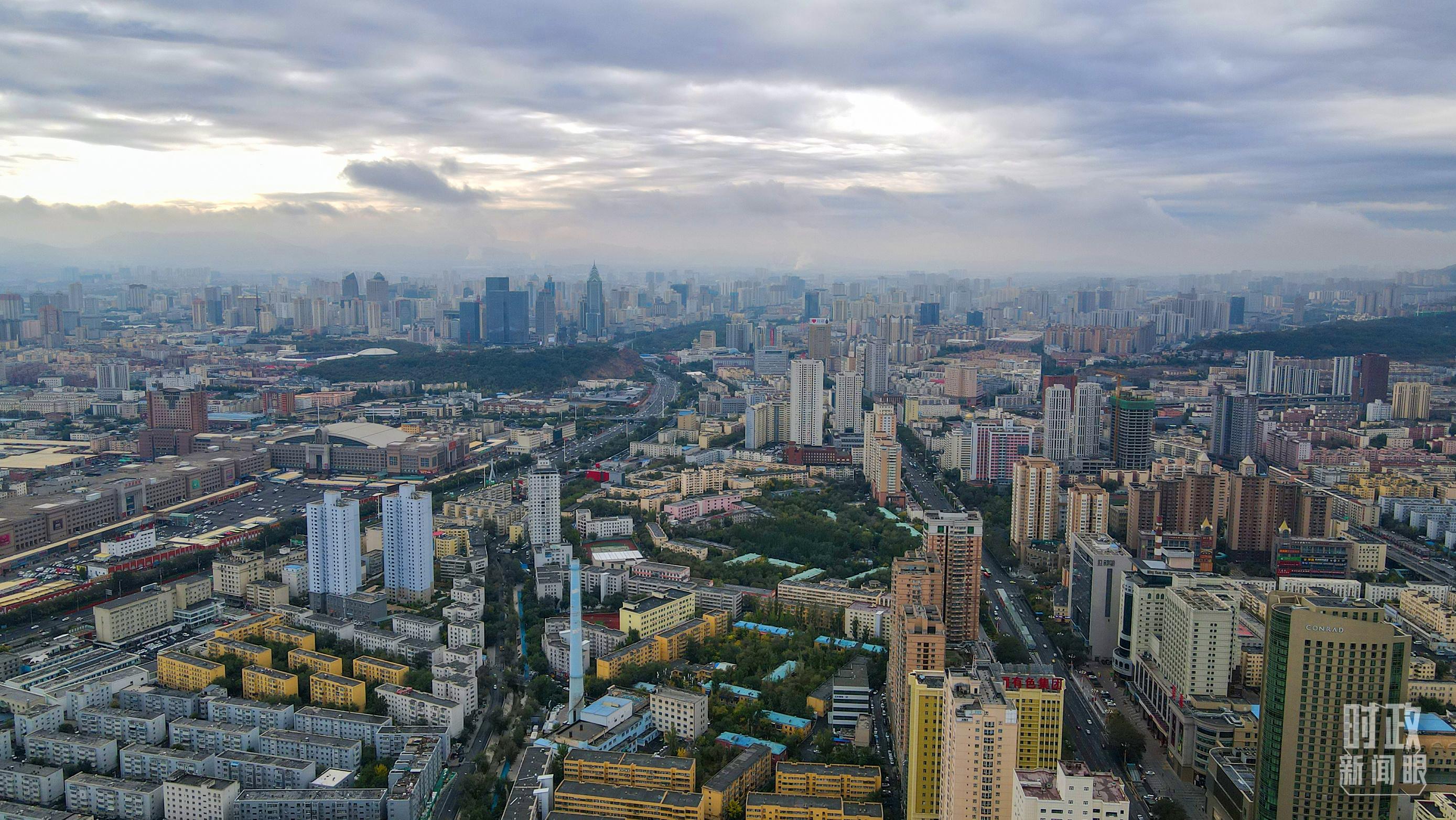 时政新闻眼丨再次听取新疆工作汇报，习近平重点强调了什么？