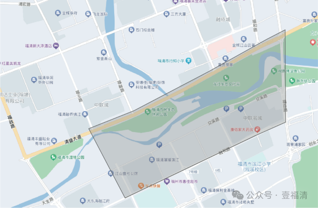 最新通告！事关福清焰火晚会！