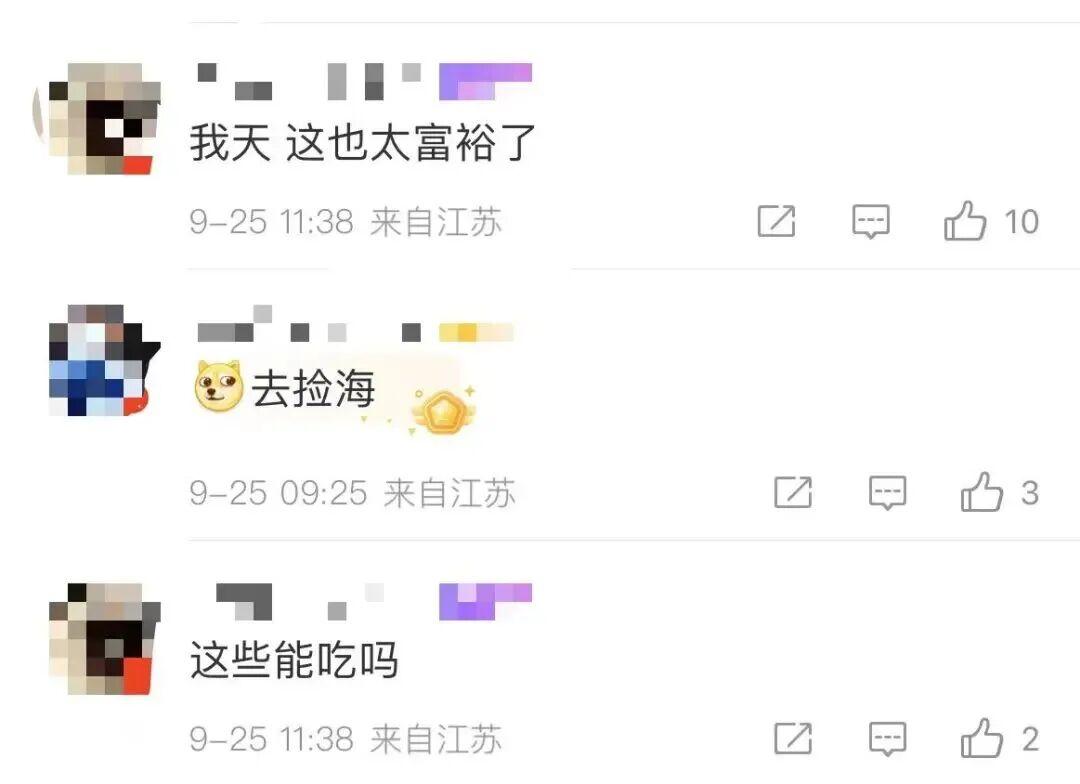 密密麻麻，遍地都是！捡到手软，专家提醒