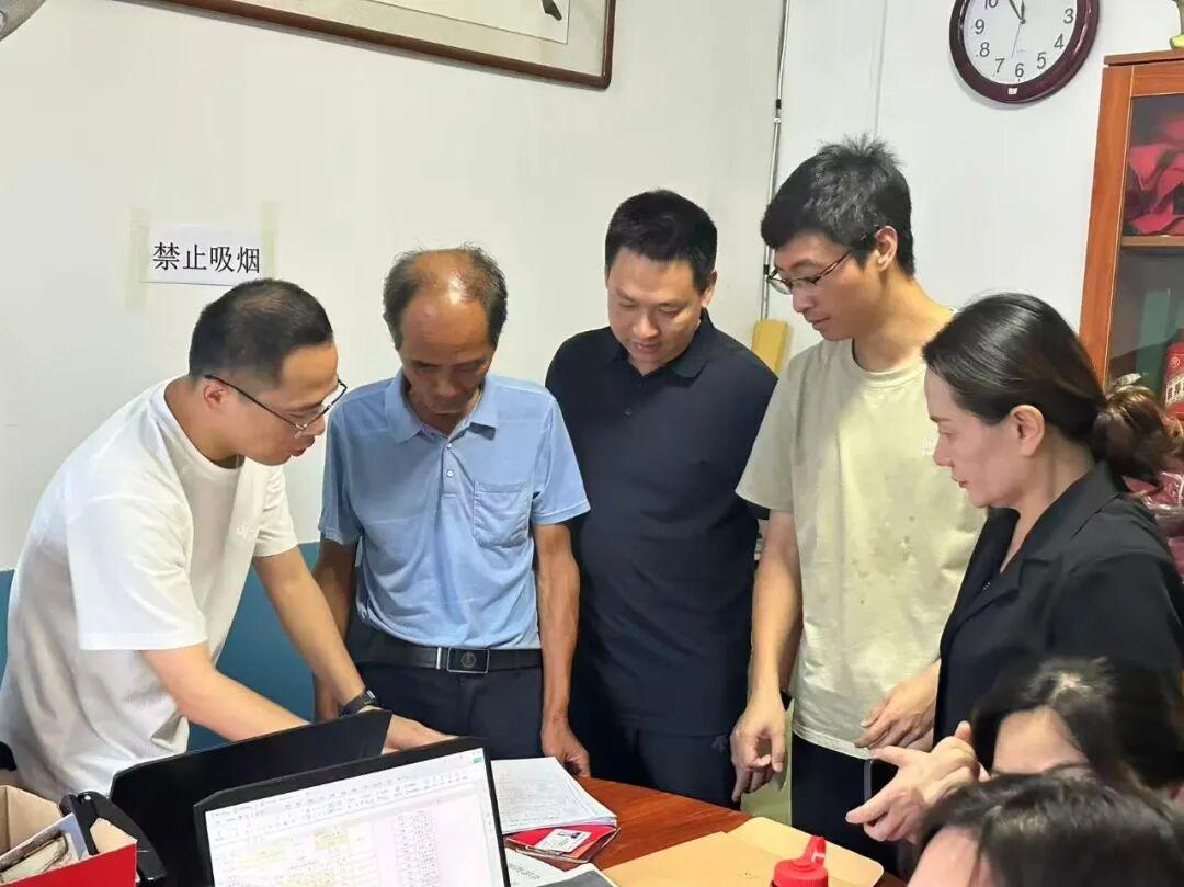 两周完成超60%！福州高新区这个征收任务按下“加速键”！