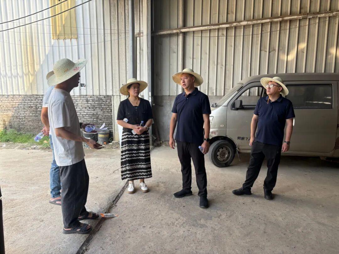 两周完成超60%！福州高新区这个征收任务按下“加速键”！