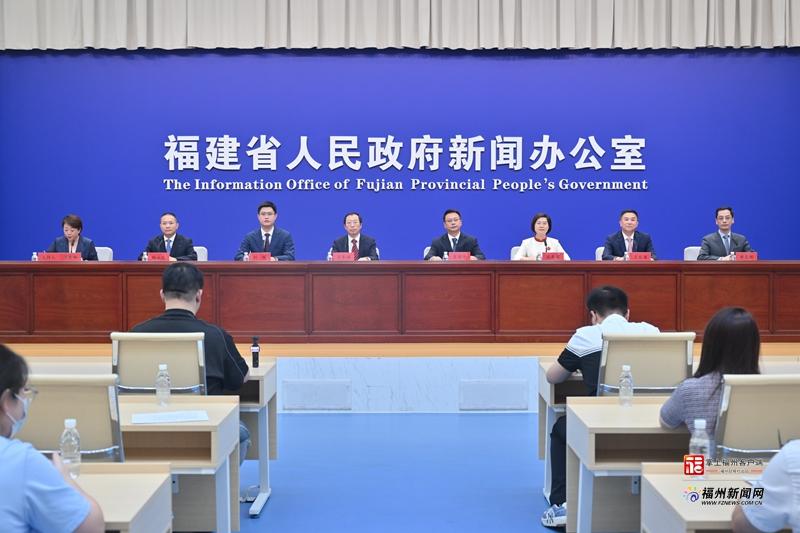 1800余场活动300余项惠民措施 福建邀你共享“双节”文旅盛宴