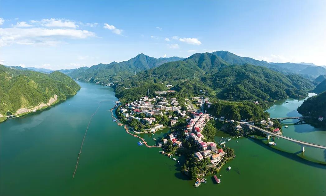 有山有水有文化！解锁闽清秋日惊喜