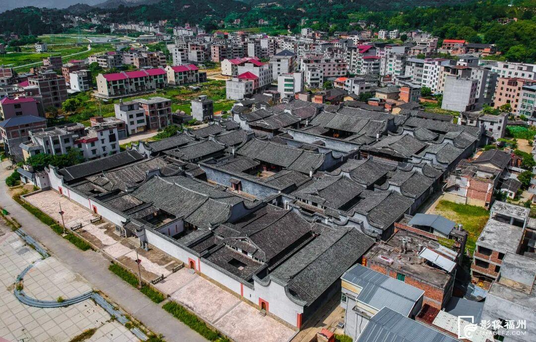 有山有水有文化！解锁闽清秋日惊喜