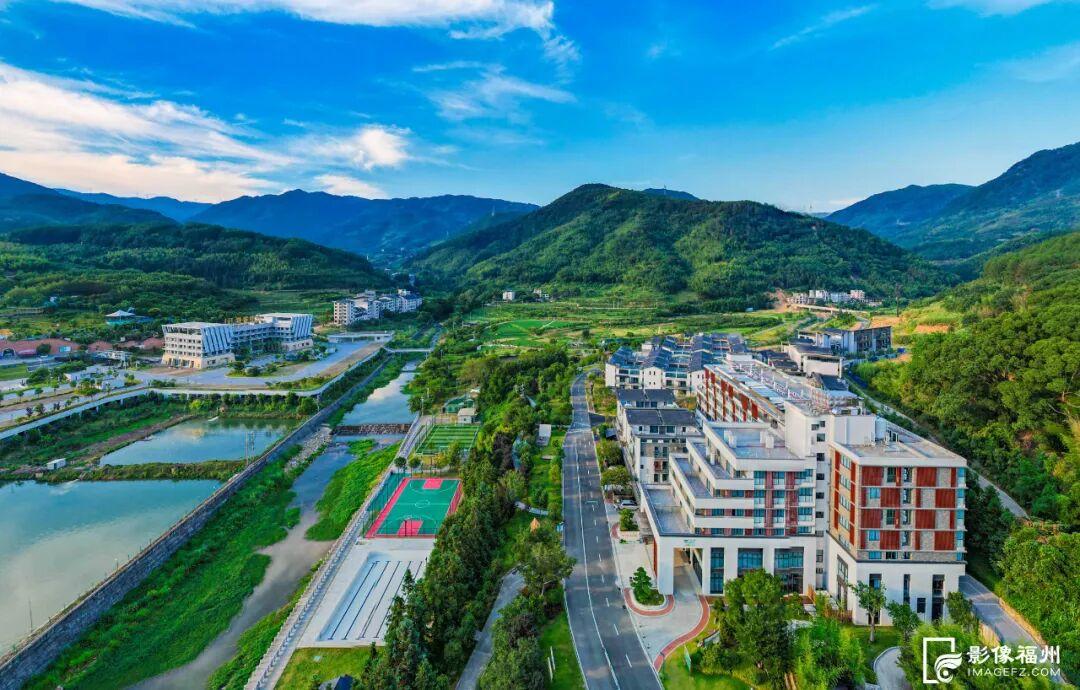 有山有水有文化！解锁闽清秋日惊喜