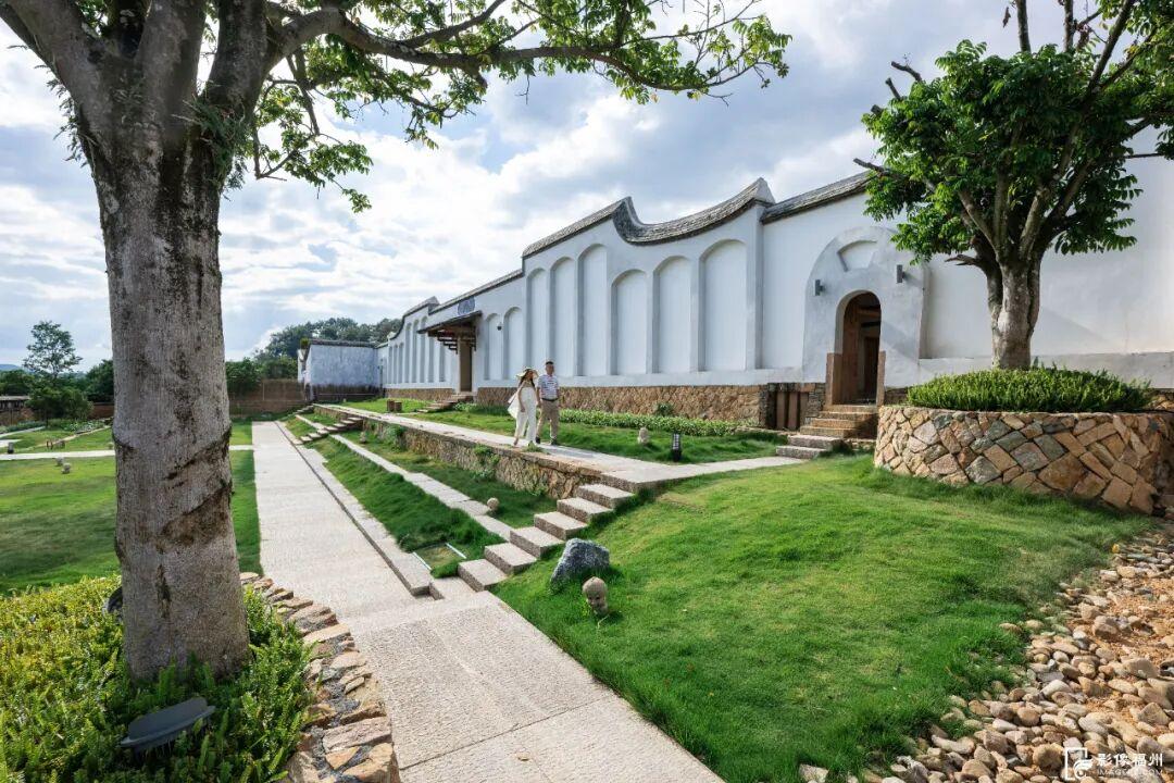 有山有水有文化！解锁闽清秋日惊喜