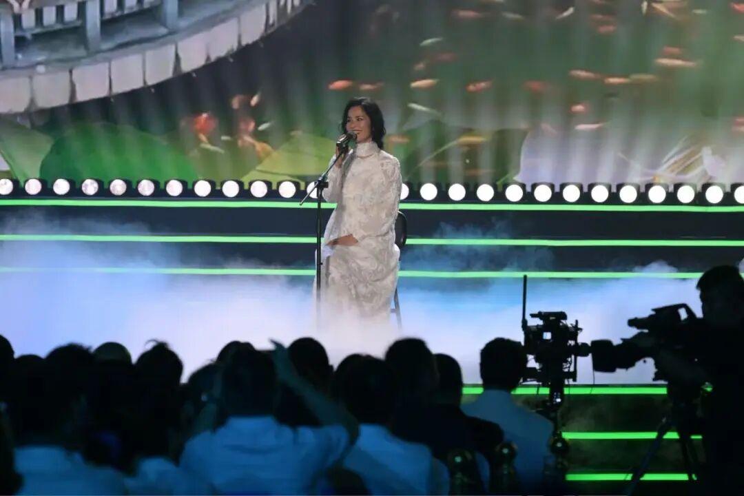 第十二届丝绸之路国际电影节落下帷幕！大奖揭晓！