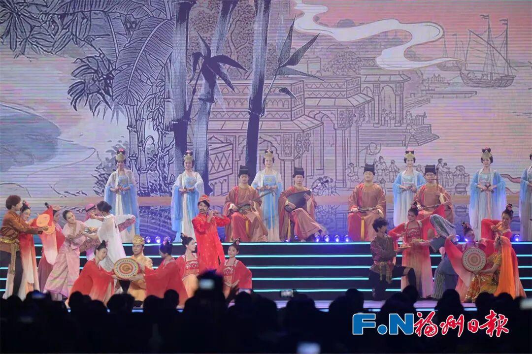 第十二届丝绸之路国际电影节落下帷幕！大奖揭晓！