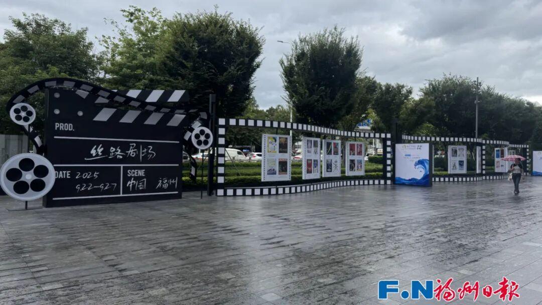 第十二届丝绸之路国际电影节落下帷幕！大奖揭晓！