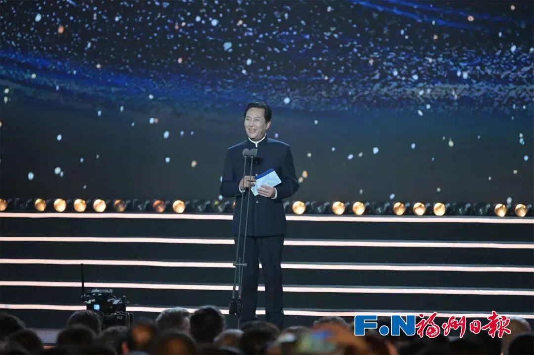 第十二届丝绸之路国际电影节落下帷幕！大奖揭晓！