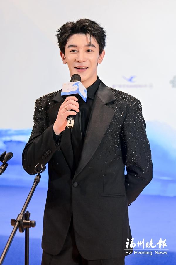 多位明星点赞福州宣传福州