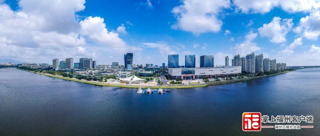 已进入装修收尾！记者探秘福州首家市内免税店！