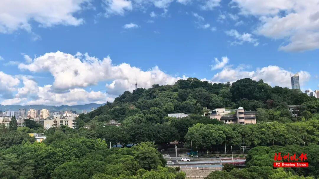 台风“博罗依”升级！最新路径公布！福州天气将迎大反转！