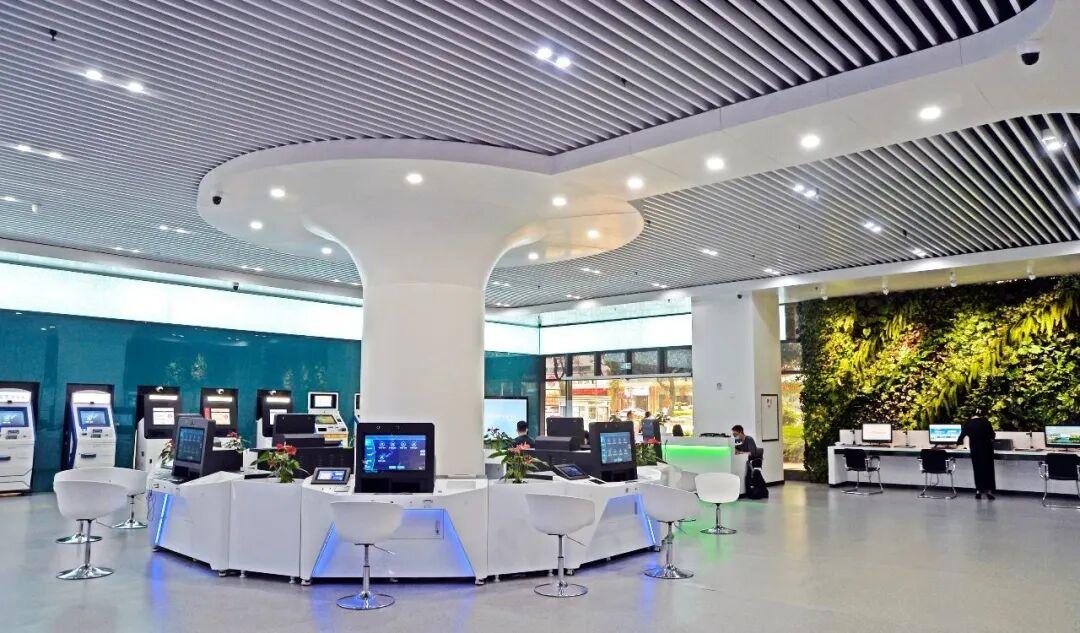 别跑空！福州市政务服务中心发布国庆、中秋安排