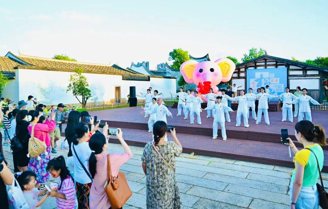 打卡！打卡！福州首个！今天好多人来