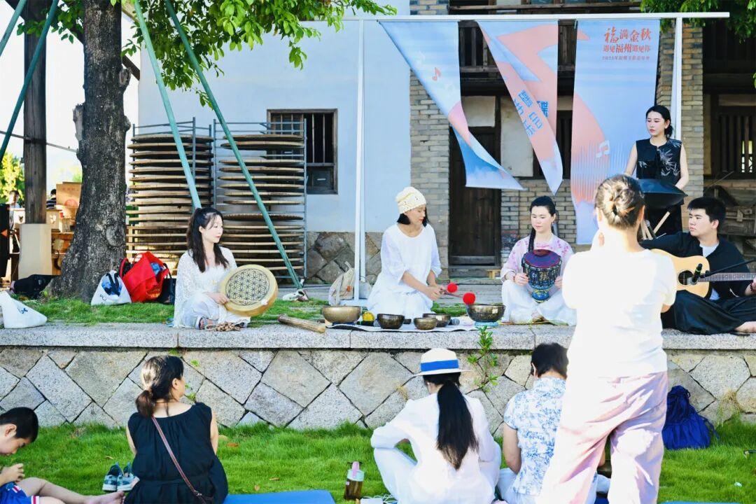 打卡！打卡！福州首个！今天好多人来