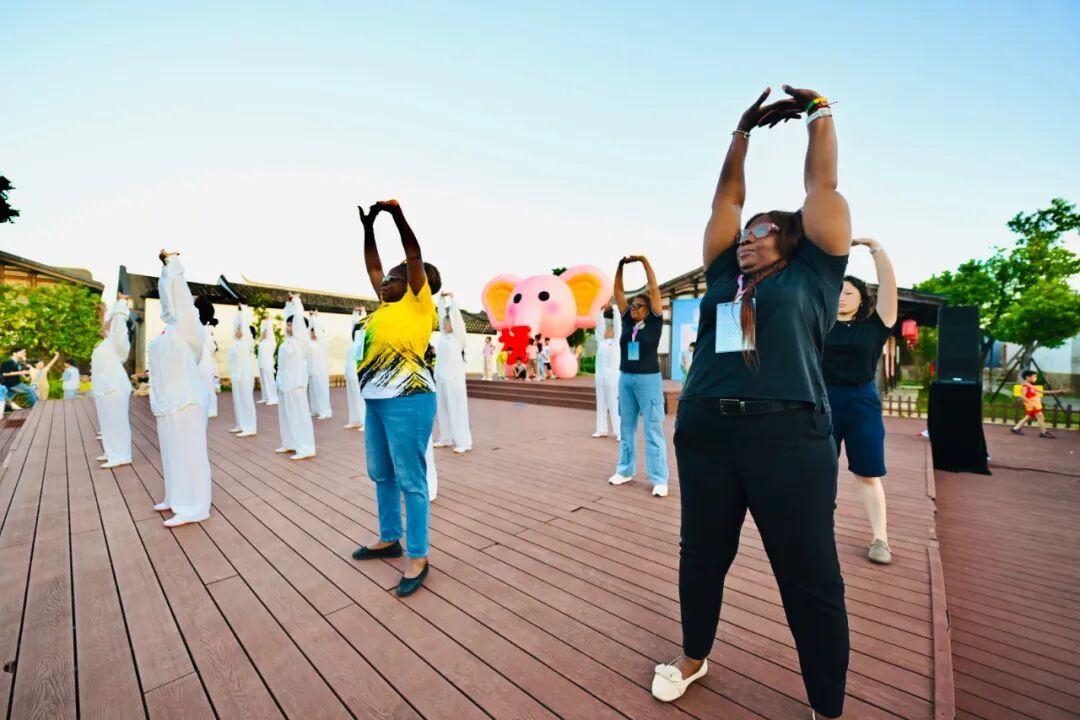 打卡！打卡！福州首个！今天好多人来