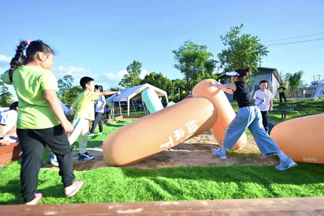 打卡！打卡！福州首个！今天好多人来