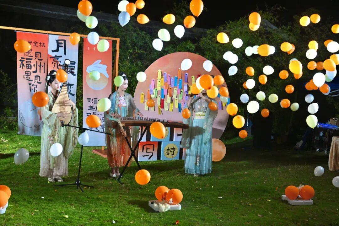 打卡！打卡！福州首个！今天好多人来