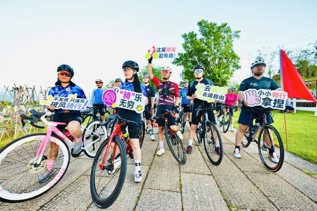 打卡！打卡！福州首个！今天好多人来