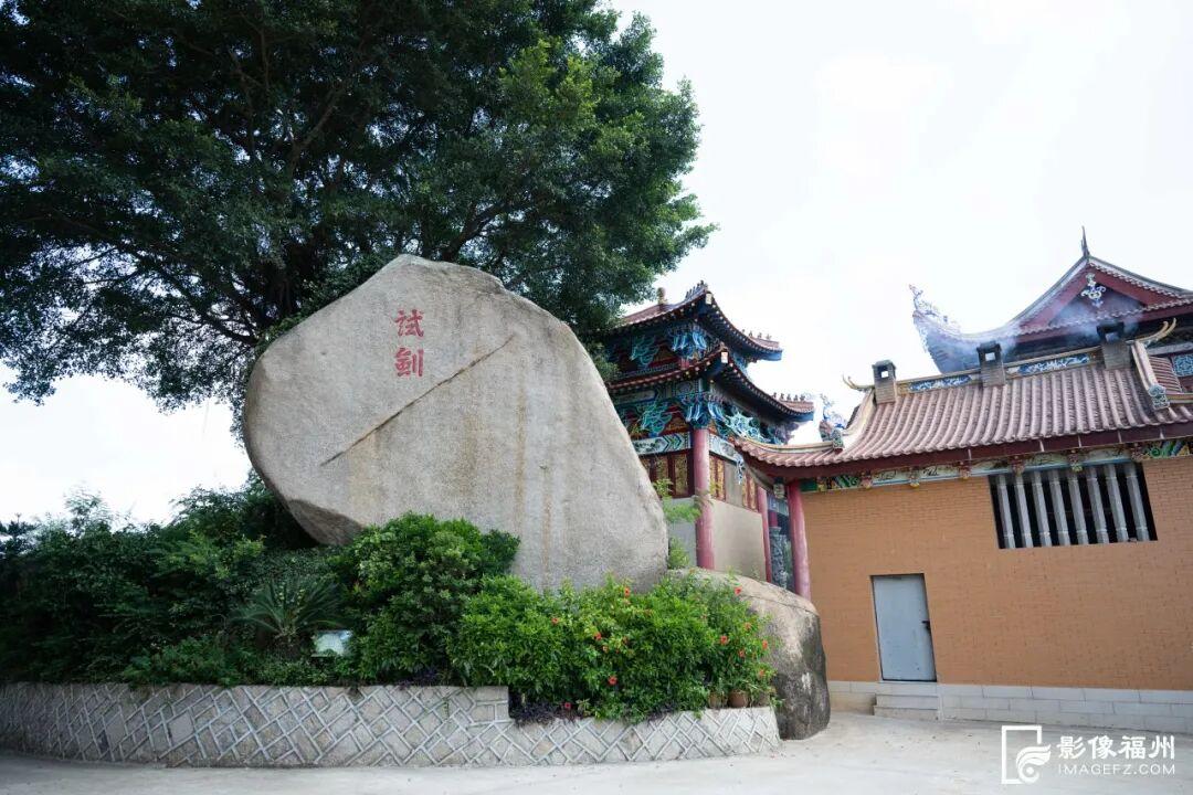 快来！长乐宝藏古村喊你来赏玩！