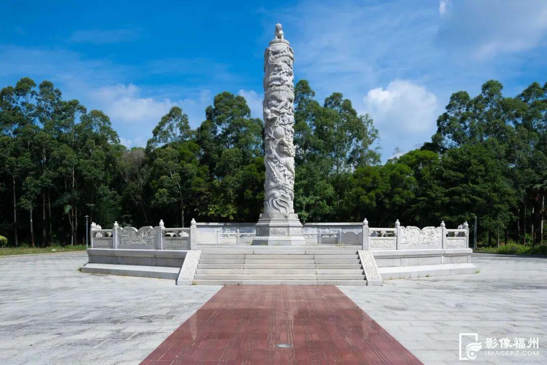 快来！长乐宝藏古村喊你来赏玩！