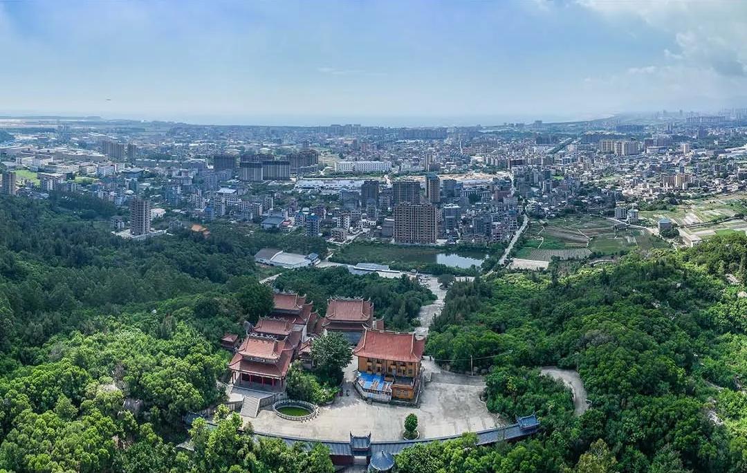 快来！长乐宝藏古村喊你来赏玩！