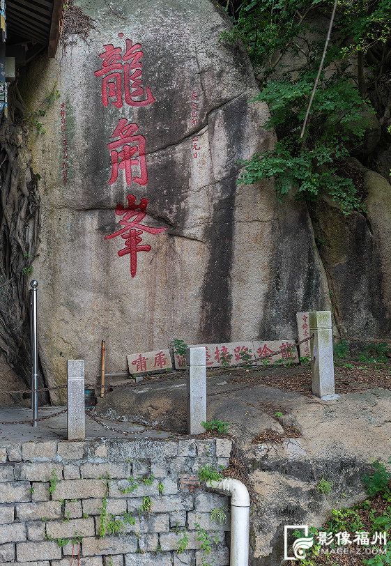 快来！长乐宝藏古村喊你来赏玩！