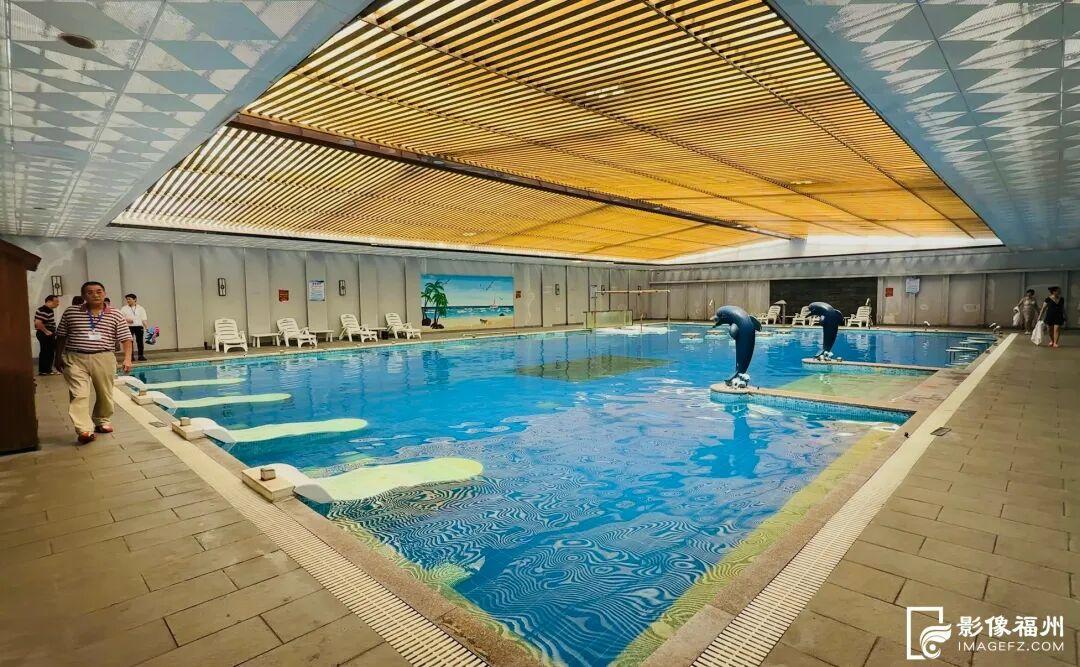 快来！长乐宝藏古村喊你来赏玩！