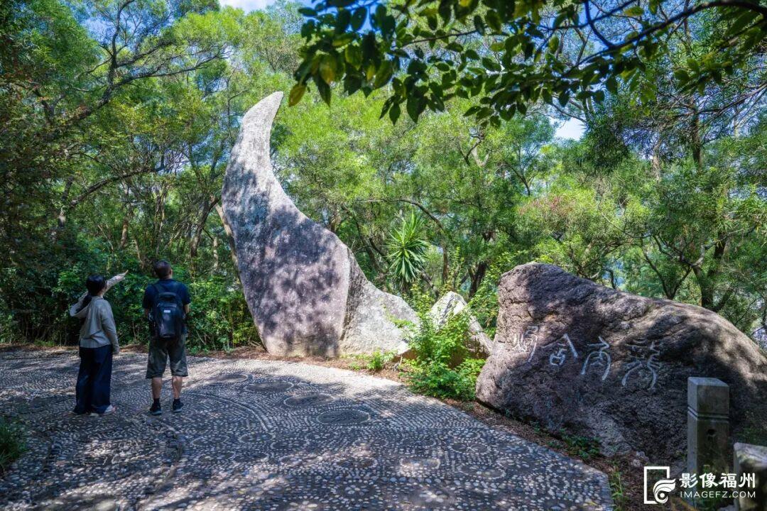 快来！长乐宝藏古村喊你来赏玩！