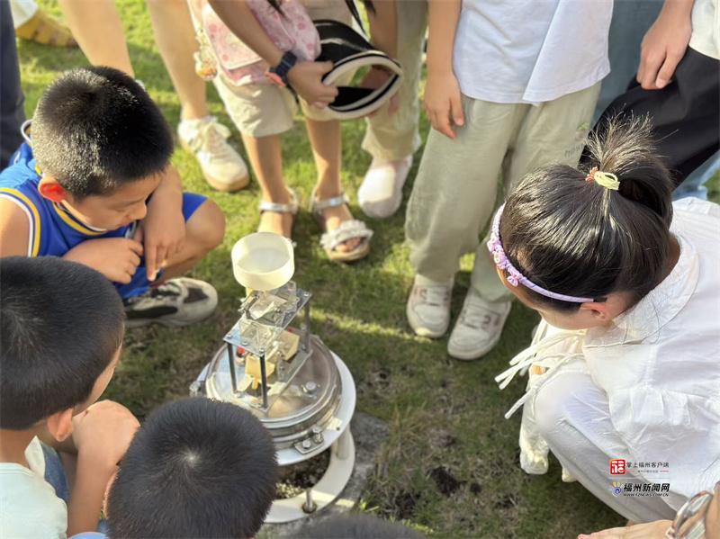 新奇有趣！福州这场活动多维度呈现科学魅力