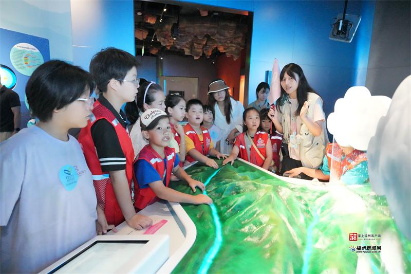 新奇有趣！福州这场活动多维度呈现科学魅力