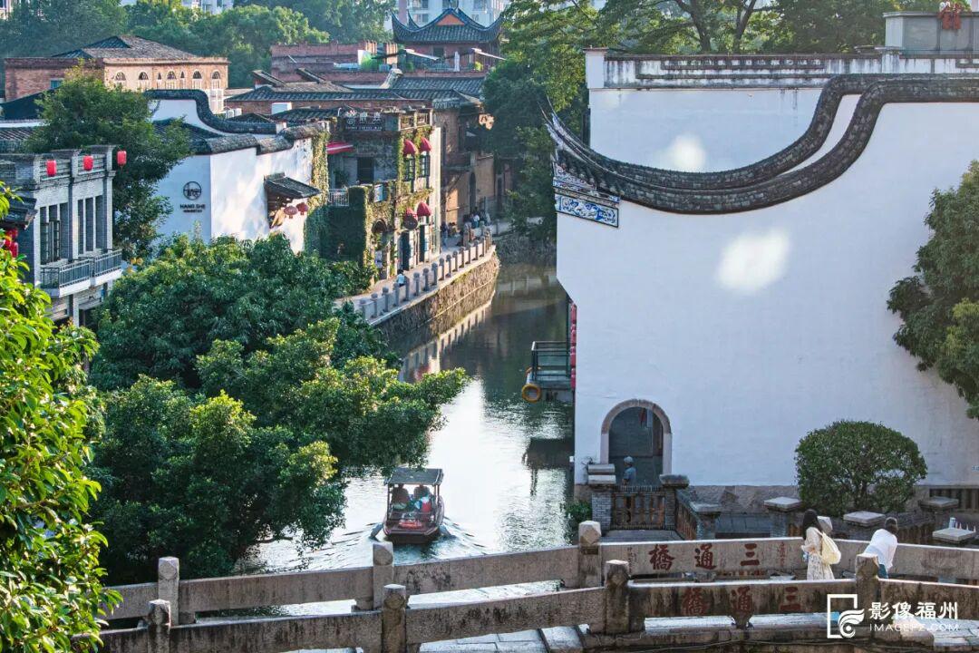 国庆游福州！拍大片！赢大奖！